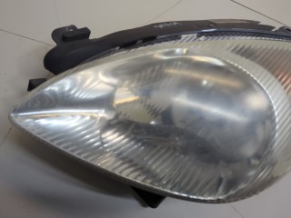 Фара (передняя) левая, ориг. номер 9631495180, Citroen Xsara-Picasso 1999-2004