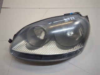 Фара (передняя) левая Volkswagen Golf 1997-2006