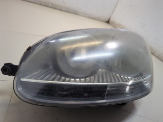 Фара (передняя) левая, ориг. номер 1K6941005A, Volkswagen Golf 1997-2006