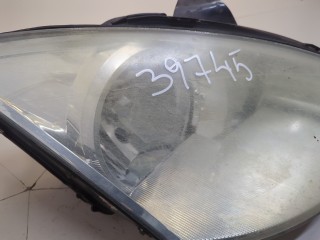 Фара (передняя) правая, ориг. номер 2M5113W029, Ford Focus 2001-2005