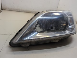 Фара (передняя) левая, ориг. номер 8200744753, Dacia Logan 2007-2012