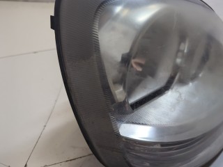 Фара (передняя) правая, ориг. номер 26010BU800, Nissan Almera Tino 2000-2003