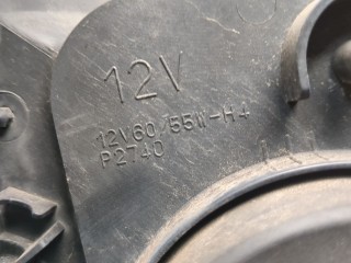 Фара (передняя) левая, ориг. номер 33151SCVA21, Honda Element 2006-2008