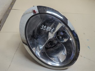 Фара (передняя) левая Mini Cooper (R50 / 53) 2000-2004