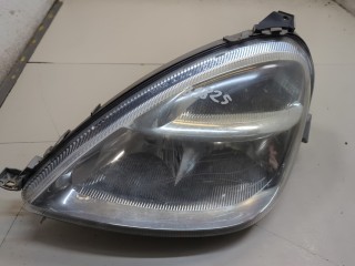 Фара (передняя) левая Mercedes A-Класс 1997-2001