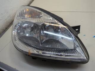 Фара (передняя) правая, ориг. номер 9632664780, Citroen C5 2000-2004