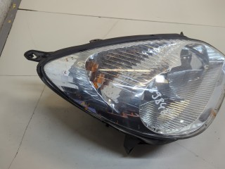 Фара (передняя) правая, ориг. номер 9632664780, Citroen C5 2000-2004