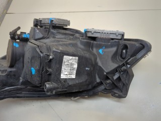 Фара (передняя) правая, ориг. номер 93178648, Opel Astra 1998-2009