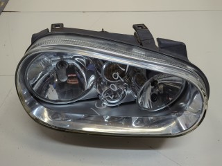 Фара (передняя) правая Volkswagen Golf 4 1997-2006
