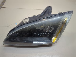 Фара (передняя) левая Ford Focus 2001-2005