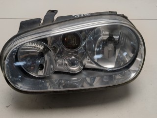Фара (передняя) левая, ориг. номер 1J1941017F, Volkswagen Golf 4 1997-2006