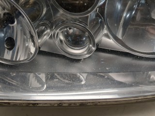 Фара (передняя) левая, ориг. номер 1J1941017F, Volkswagen Golf 4 1997-2006