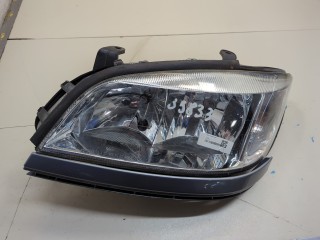 Фара (передняя) левая Opel Zafira 2003-2006