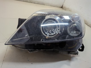 Фара (передняя) левая, ориг. номер 93178647, Opel Astra 1998-2009