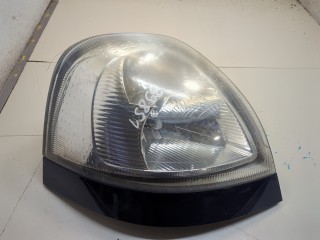 Фара (передняя) правая Opel Movano 2003-2010