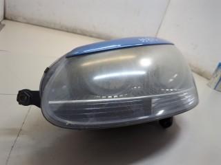 Фара (передняя) левая, ориг. номер 1K6941005A, Volkswagen Golf 1997-2006