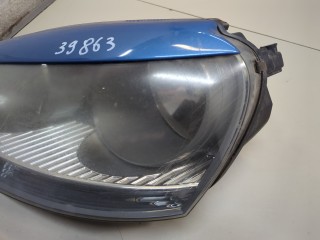 Фара (передняя) левая, ориг. номер 1K6941005A, Volkswagen Golf 1997-2006