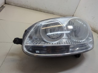Фара (передняя) левая, ориг. номер 1K6941005N, Volkswagen Golf 1997-2006