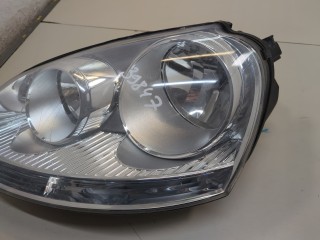 Фара (передняя) левая, ориг. номер 1K6941005N, Volkswagen Golf 1997-2006