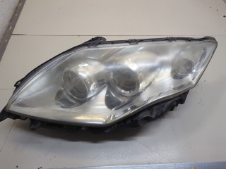 Фара (передняя) левая Renault Laguna 3 2007-2012