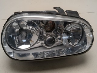 Фара (передняя) правая, ориг. номер 1J1941018K, Volkswagen Golf 4 1997-2006