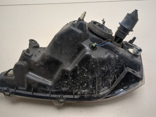 Фара (передняя) правая, ориг. номер 8200744754, Dacia Logan 2007-2012