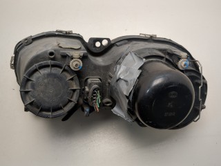 Фара (передняя) правая, ориг. номер C2S52714, 1X4313W029BL, Jaguar X-Type 2001-2008