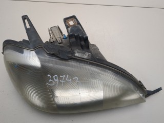 Фара (передняя) правая, ориг. номер A1638203861, Mercedes ML W163 1997-2001