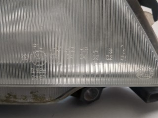Фара (передняя) правая, ориг. номер A1638203861, Mercedes ML W163 1997-2001