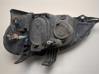 Фара (передняя) правая, ориг. номер A1638203861, Mercedes ML W163 1997-2001