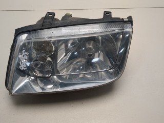 Фара (передняя) левая, ориг. номер 1J5941017BE, Volkswagen Bora 1998-2005