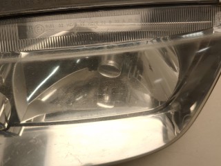 Фара (передняя) левая, ориг. номер 1J5941017BE, Volkswagen Bora 1998-2005