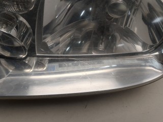 Фара (передняя) левая, ориг. номер 1J5941017BE, Volkswagen Bora 1998-2005