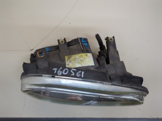 Фара (передняя) правая, ориг. номер 1J2941018D, Volkswagen Golf 4 1997-2006