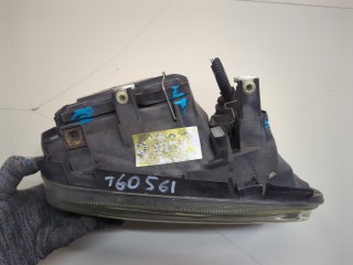 Фара (передняя) правая, ориг. номер 1J2941018D, Volkswagen Golf 4 1997-2006