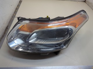 Фара (передняя) левая, ориг. номер 6208N6, Citroen C3 picasso 2008-2012