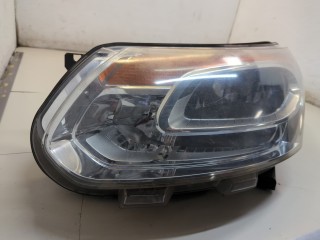 Фара (передняя) левая, ориг. номер 6208N6, Citroen C3 picasso 2008-2012