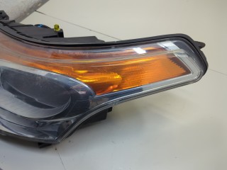 Фара (передняя) левая, ориг. номер 6208N6, Citroen C3 picasso 2008-2012