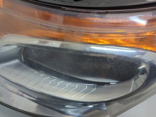 Фара (передняя) левая, ориг. номер 6208N6, Citroen C3 picasso 2008-2012