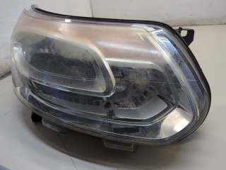 Фара (передняя) правая, ориг. номер 6206N6, Citroen C3 picasso 2008-2012