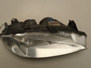 Фара (передняя) правая, ориг. номер 7700427870, Renault Megane 1999-2003