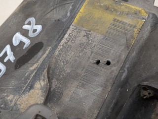 Фара (передняя) левая, ориг. номер 1X4313W030HJ, Jaguar X-Type 2001-2008