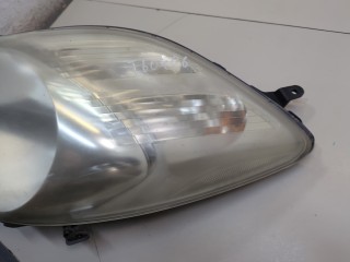 Фара (передняя) левая, ориг. номер 8117052580, Toyota Yaris 2005-2009