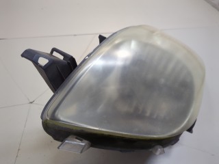 Фара (передняя) левая, ориг. номер 8117052580, Toyota Yaris 2005-2009
