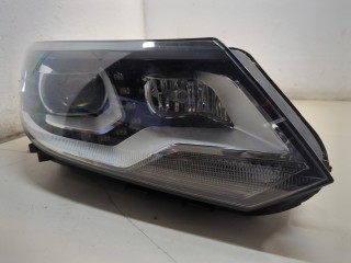 Фара (передняя) правая, ориг. номер 5N2941754B, Volkswagen Tiguan 2011-2019