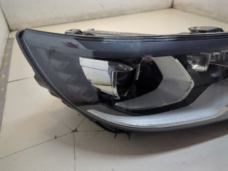 Фара (передняя) правая, ориг. номер 5N2941754B, Volkswagen Tiguan 2011-2019