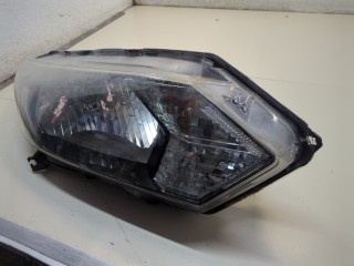 Фара (передняя) правая, ориг. номер 33100T7SE01, Honda HRV 2014-2018