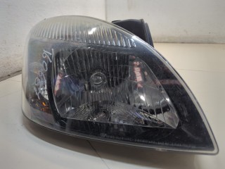Фара (передняя) правая, ориг. номер 921021G650, KIA Rio 2009-2011