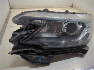 Фара (передняя) левая, Honda CR-V 2011-2015