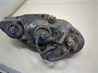 Фара (передняя) левая, ориг. номер 05116047AD, Chrysler PT Cruiser 2000-2006